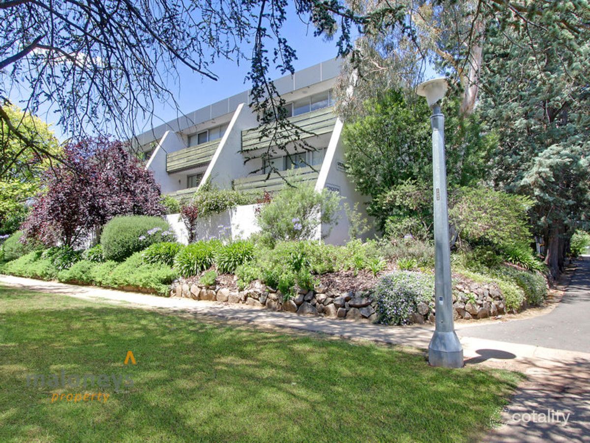 27/8 Giles St, Griffith, ACT 2603