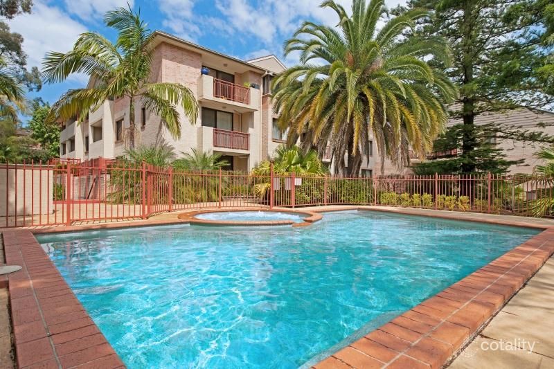 35/1-7 Hume Ave, Castle Hill, NSW 2154