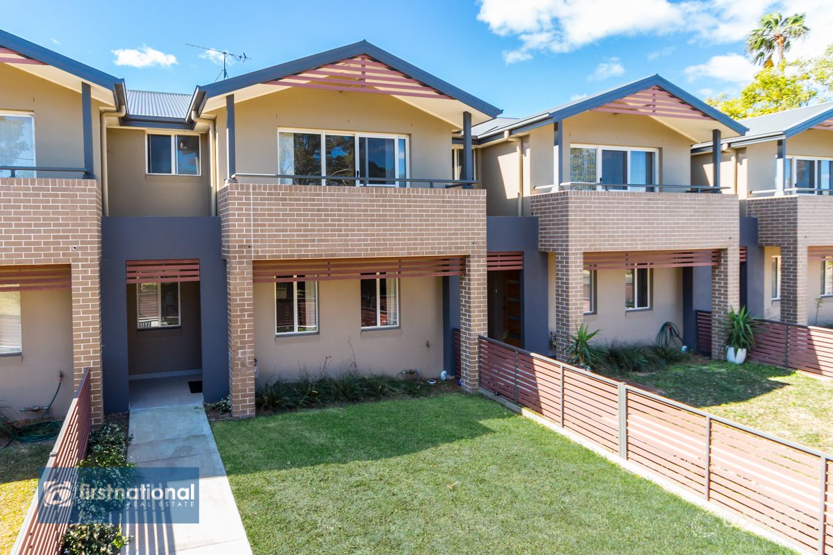 3/18 Grose St, Richmond, NSW 2753