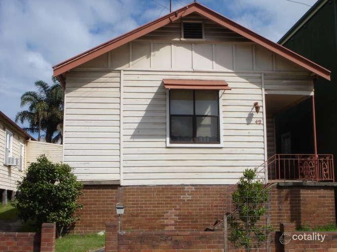 49 Henry St, Tighes Hill, NSW 2297