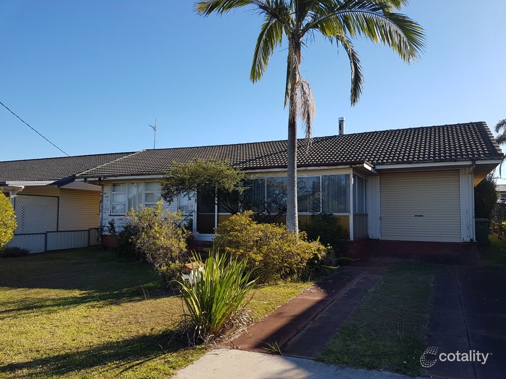 13 Druce St, Wilsonton, QLD 4350