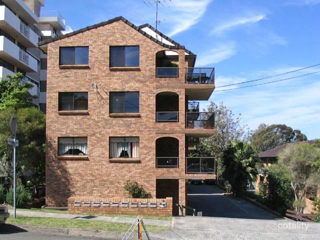10/29 Church St, Wollongong, NSW 2500