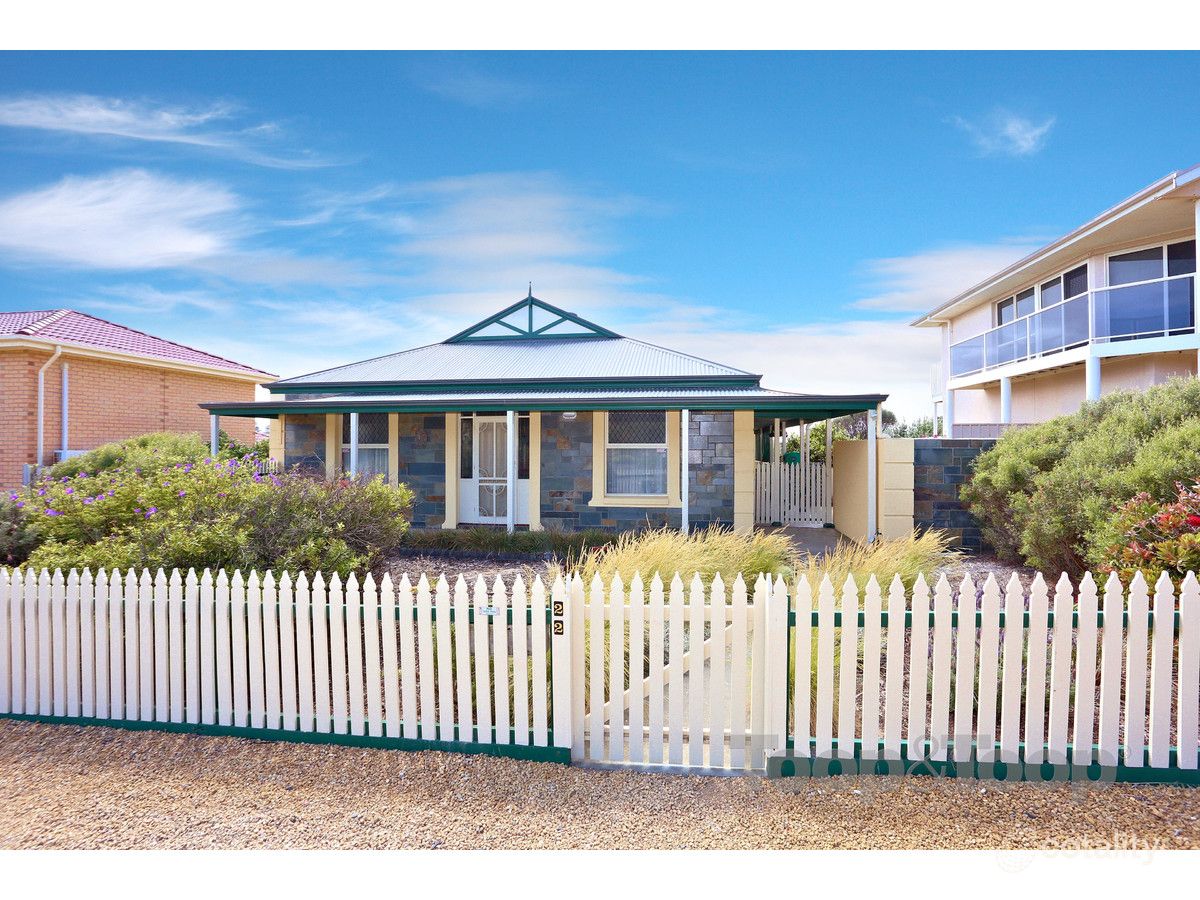 22 Hewett Rd, Goolwa South, SA 5214