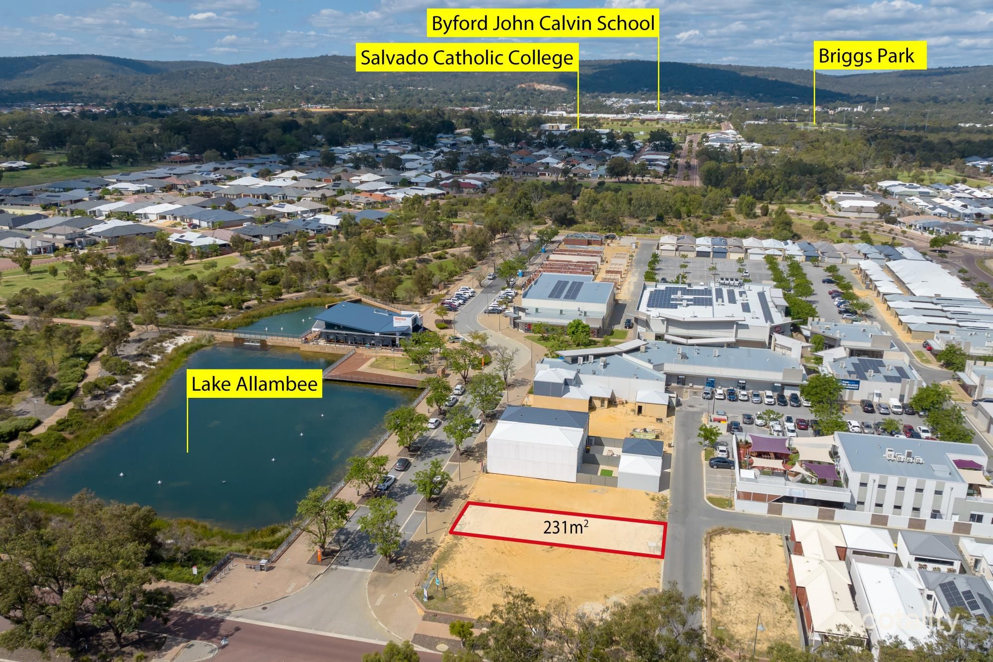 8 Gallant Turn, Byford, WA 6122
