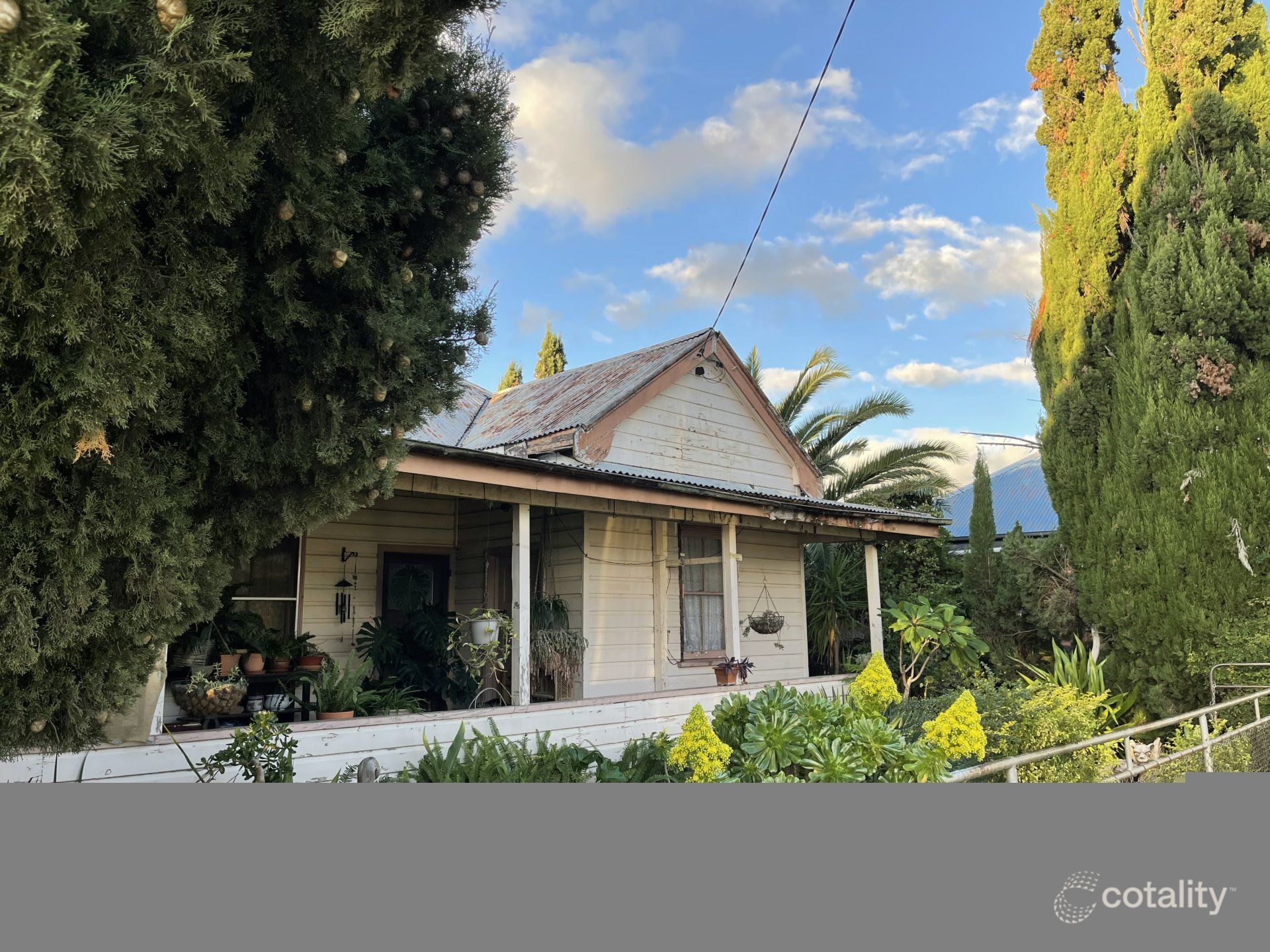 34 Barber St, Gunnedah, NSW 2380