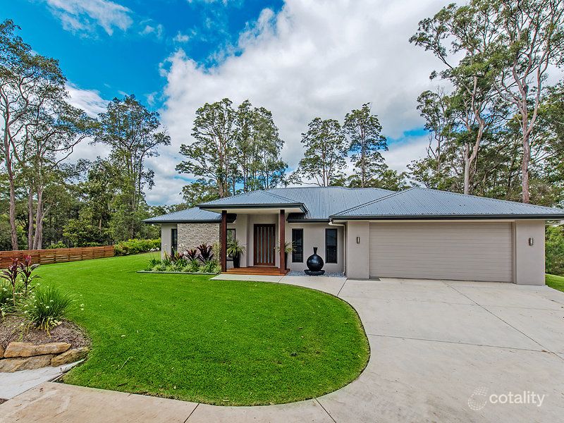 24 Monarch Pl, Mons, QLD 4556