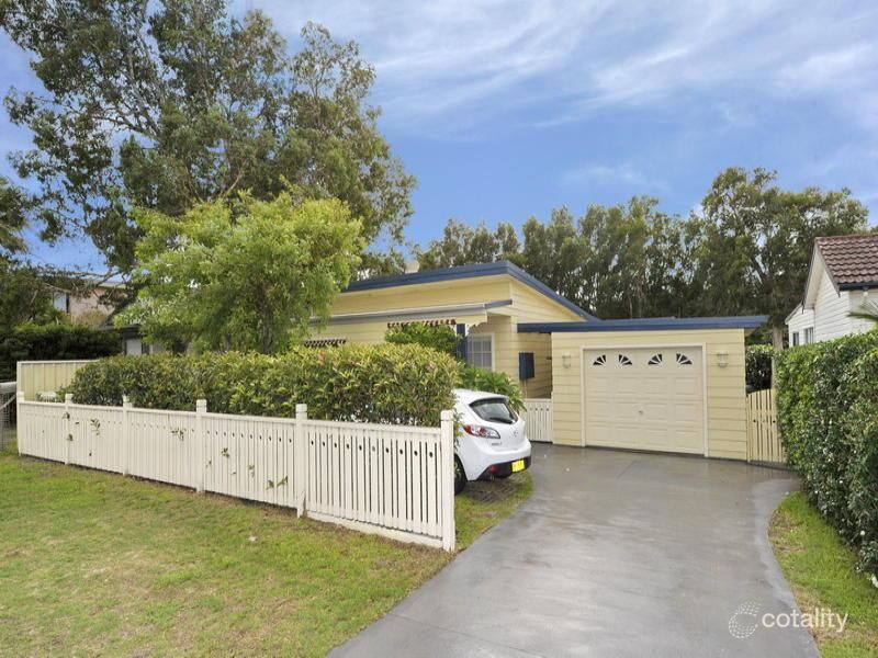 76 Morna Point Rd, Anna Bay, NSW 2316