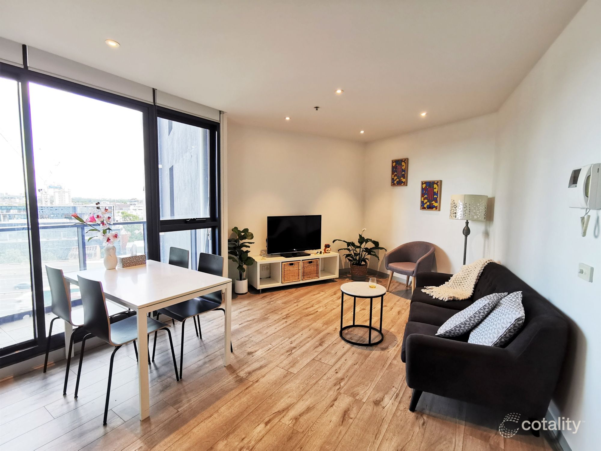 1108/109 Clarendon St, Southbank, VIC 3006