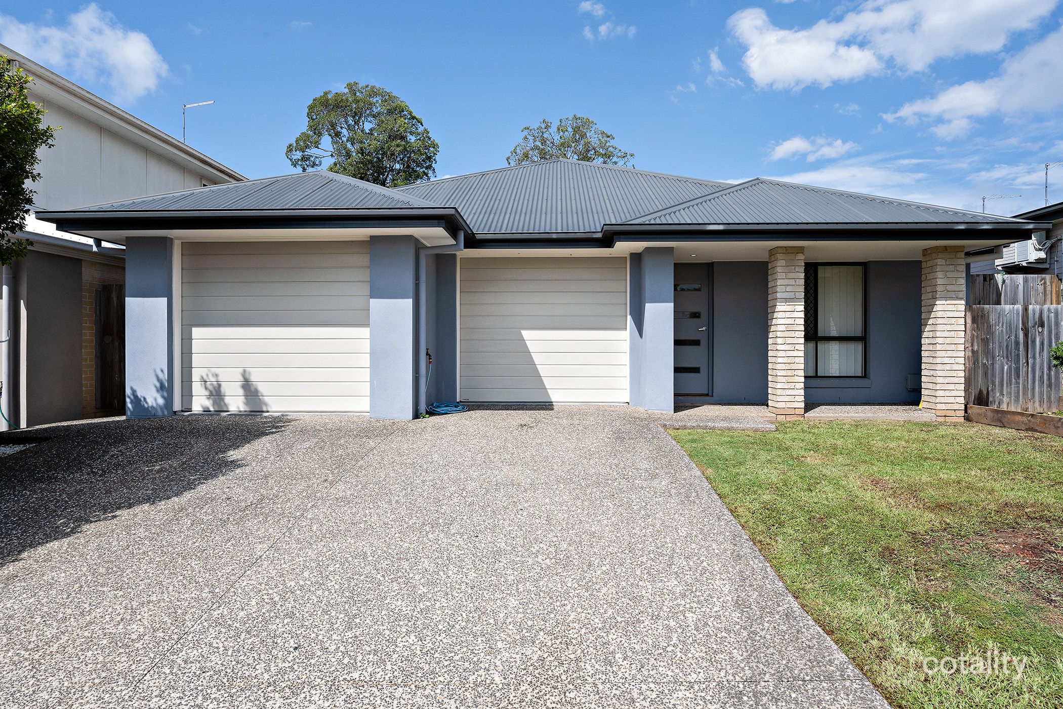 8 Tamarin Ct, Dakabin, QLD 4503