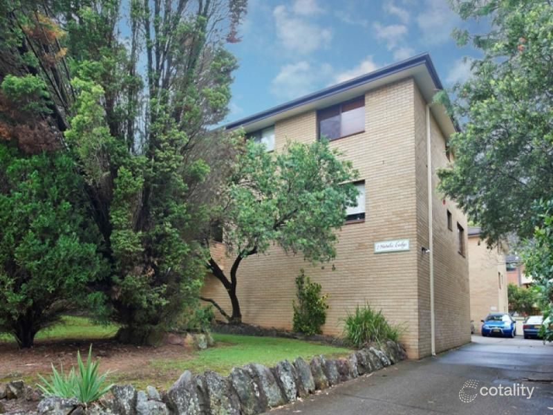7/7 Dunlop St, North Parramatta, NSW 2151