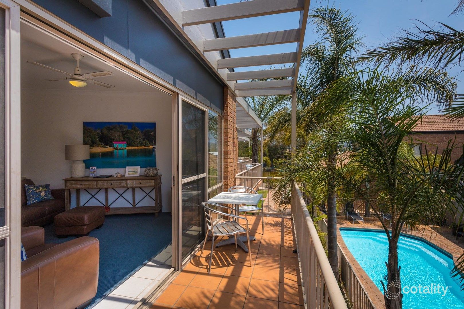 2/1-3 Ocean Dr, Merimbula, NSW 2548