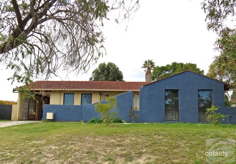 3 Adelina Ct, Camillo, WA 6111