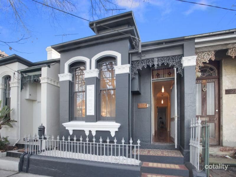 212 Trafalgar St, Annandale, NSW 2038