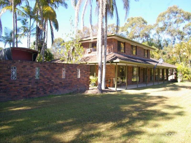58 O'Leary Ave, Burpengary East, QLD 4505