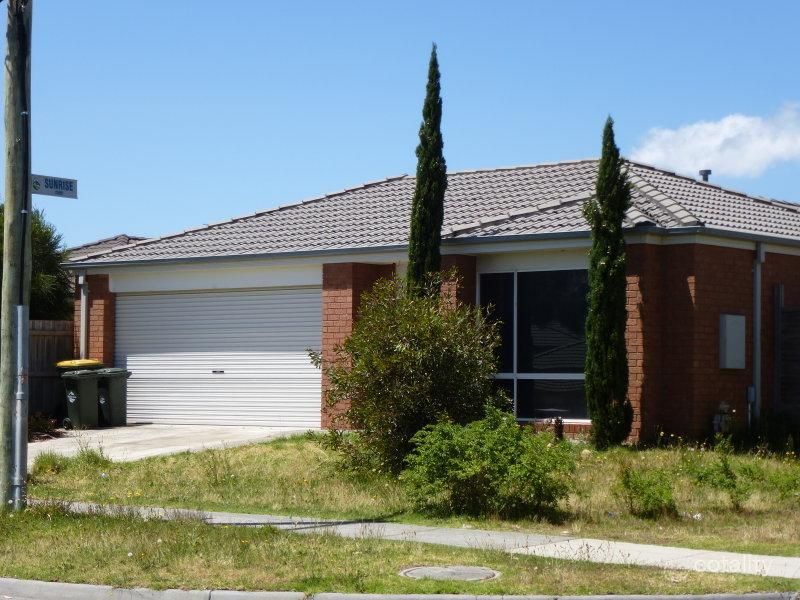 40 Brunnings Rd, Carrum Downs, VIC 3201