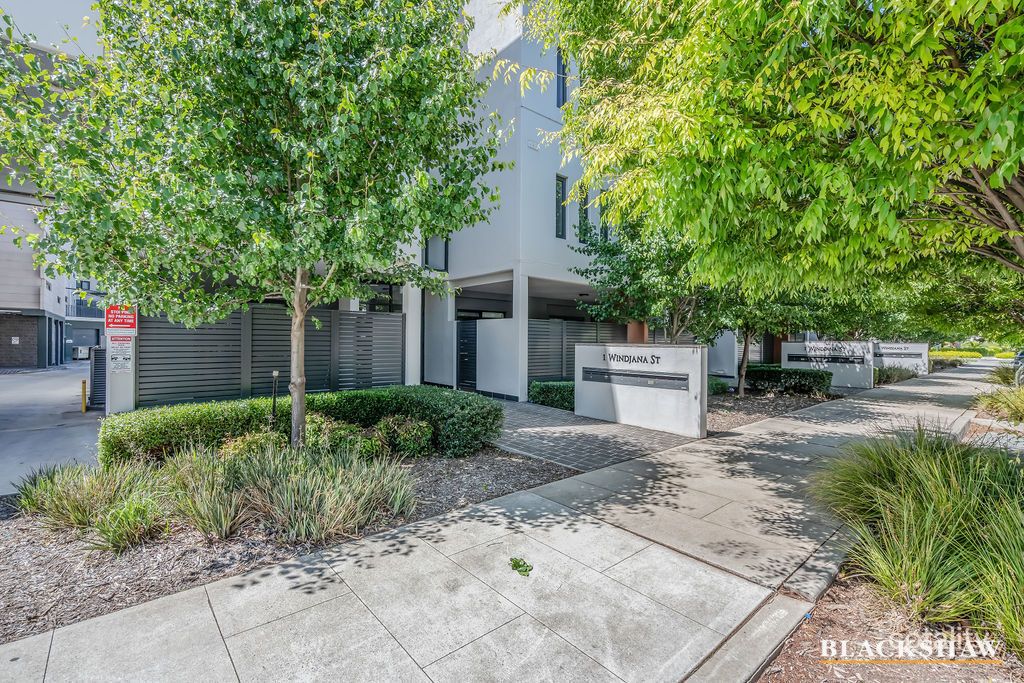 63/1 Windjana St, Harrison, ACT 2914