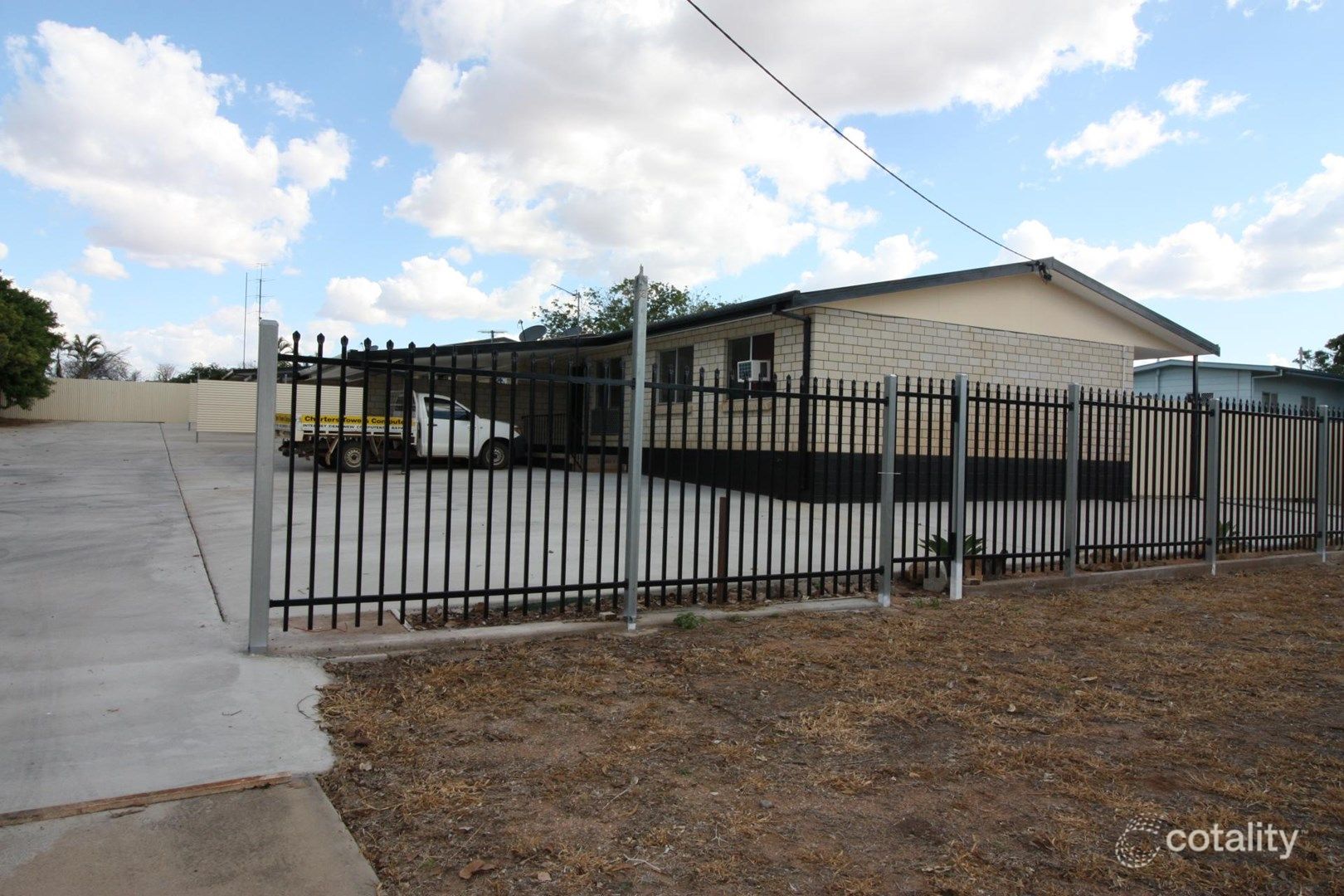 1/53 Cambridge St, Grand Secret, QLD 4820