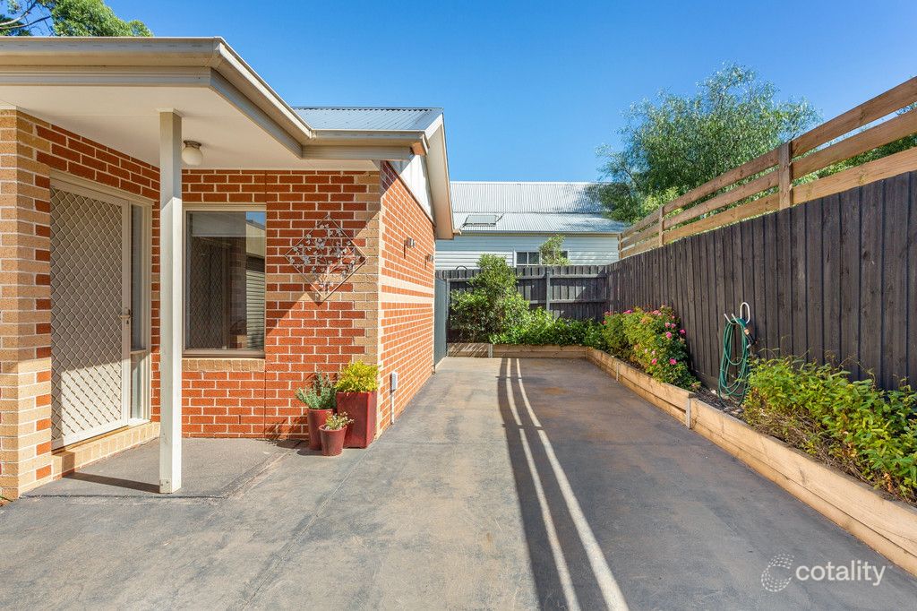 6/49 Murphy St, Romsey, VIC 3434