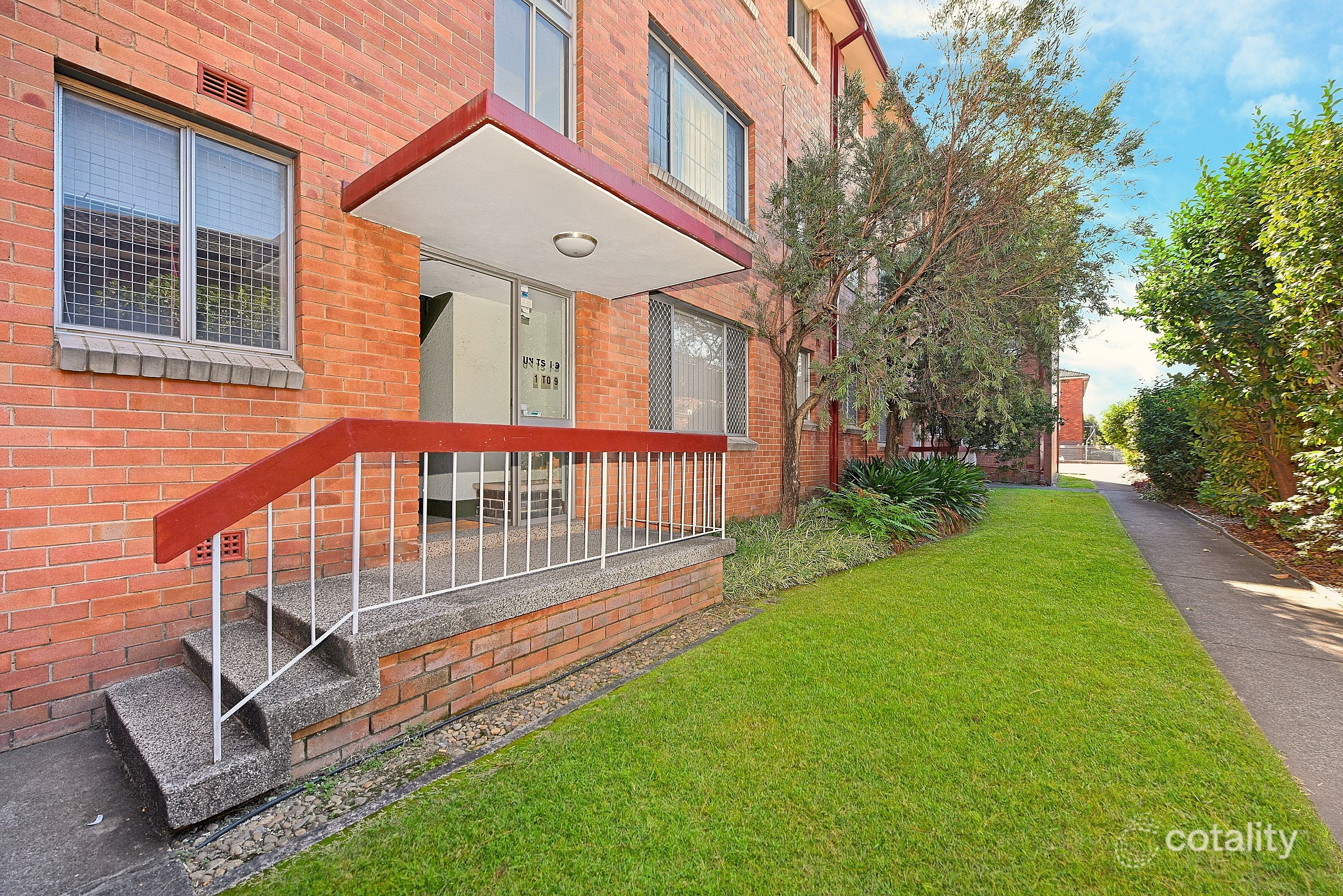 2/47-49 Burlington Rd, Homebush, NSW 2140