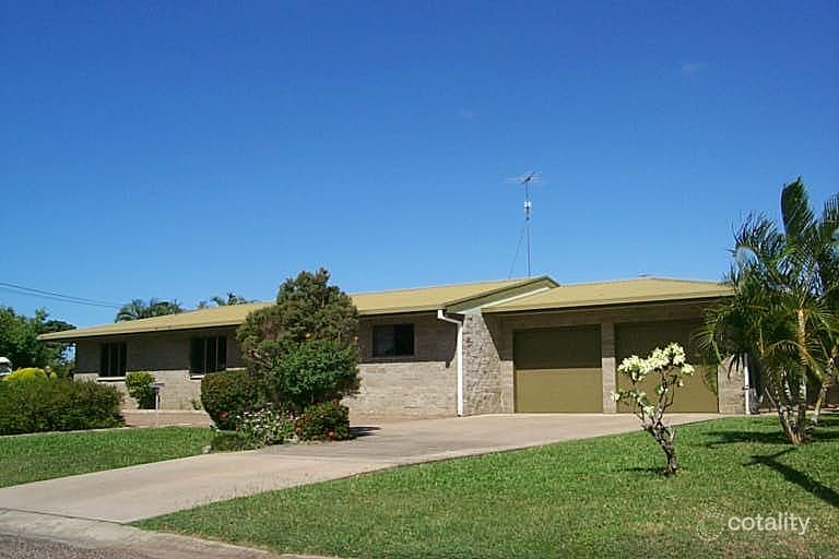 9 Fourth A St, Home Hill, QLD 4806