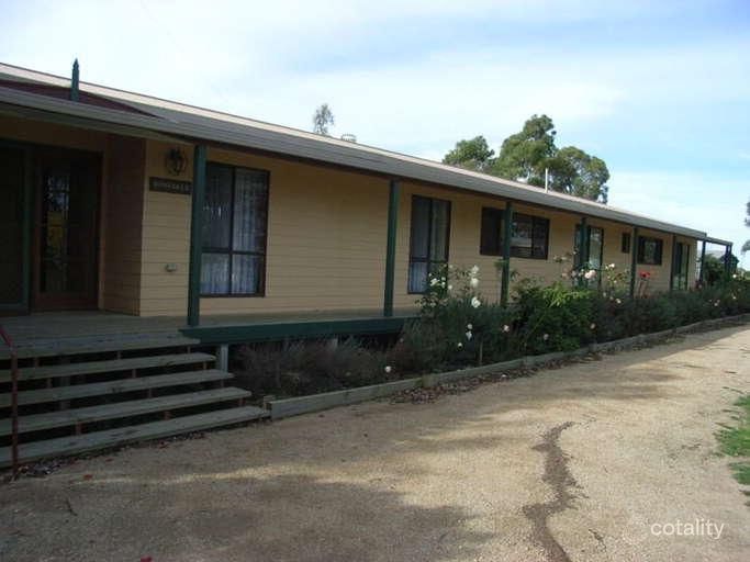 300 Watts Rd, Nicholson, VIC 3882