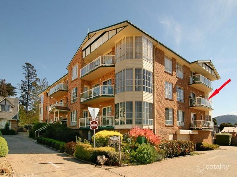 38/38 Amiens Ave, Moonah, TAS 7009