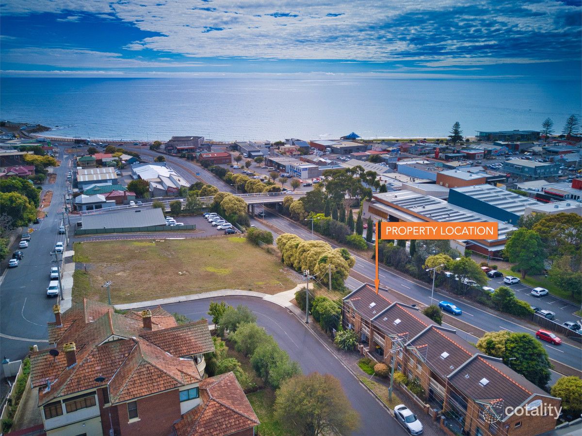 1/4 William St, Burnie, TAS 7320