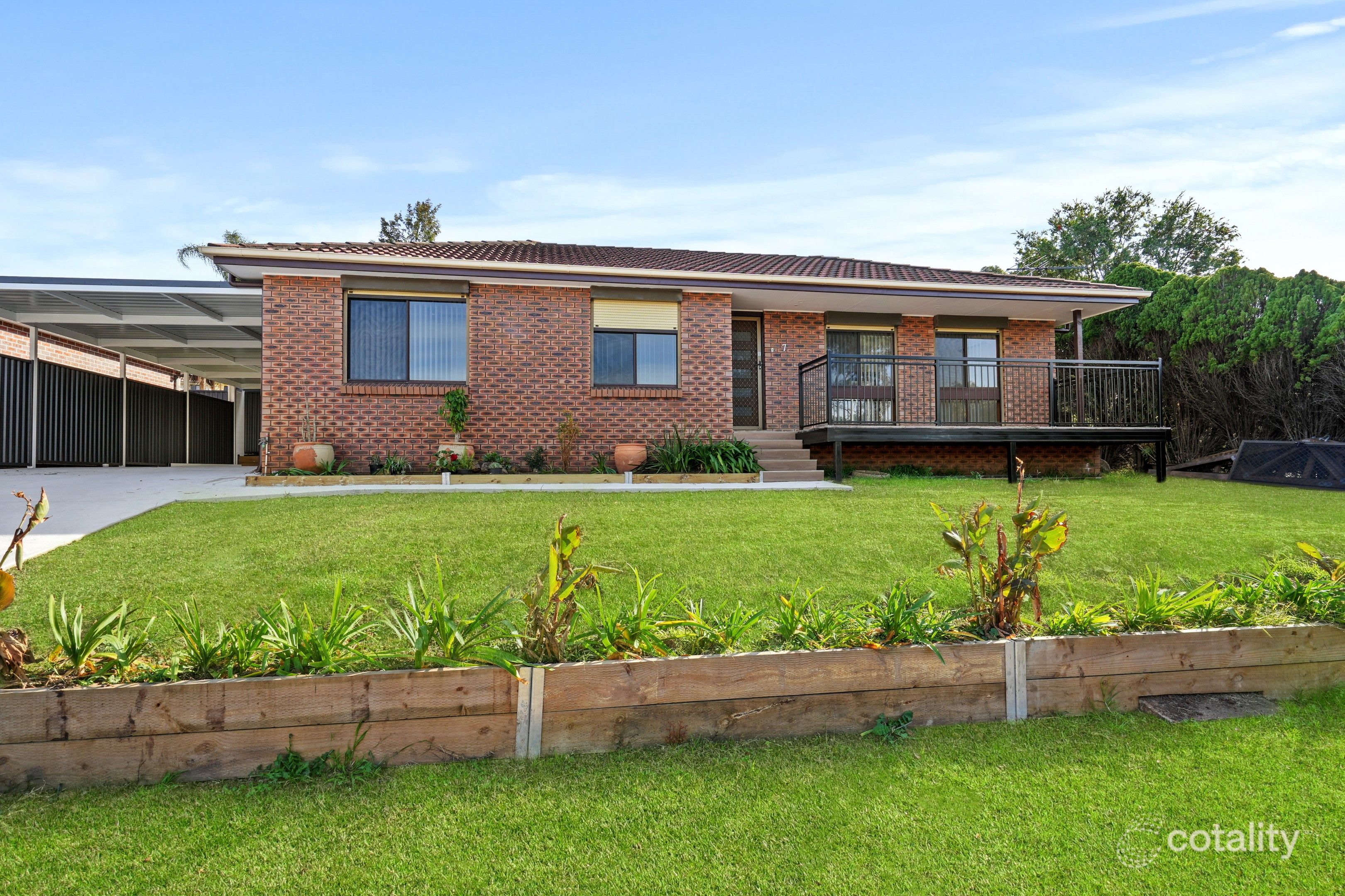 7 Missouri St, Kearns, NSW 2558
