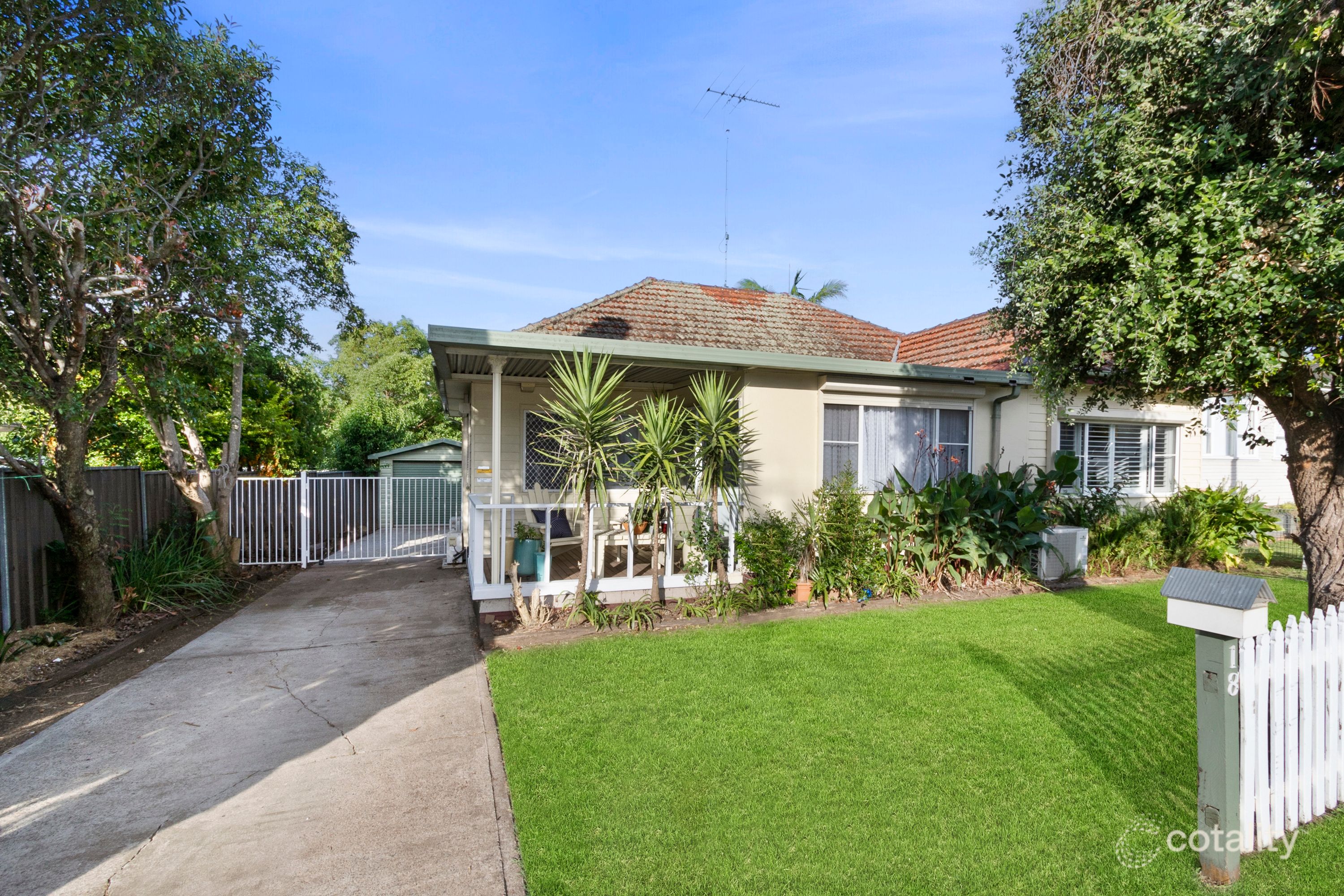 18 Bell St, South Windsor, NSW 2756
