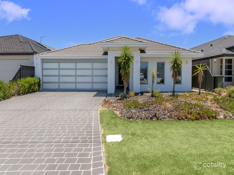 12 Karinga Way, Harrisdale, WA 6112