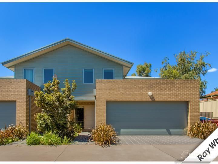 4/19 Torpy Pl, Jerrabomberra, NSW 2619