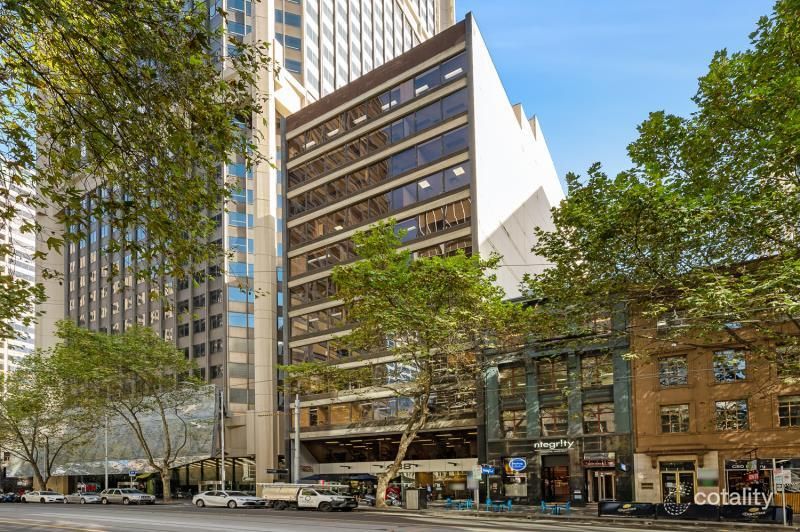 408/488 Bourke St, Melbourne, VIC 3000