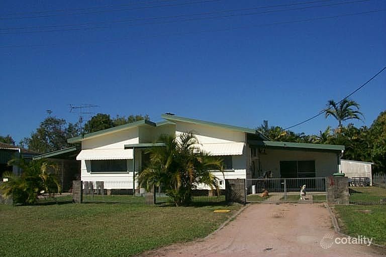 21 Kilrie Rd, Ayr, QLD 4807