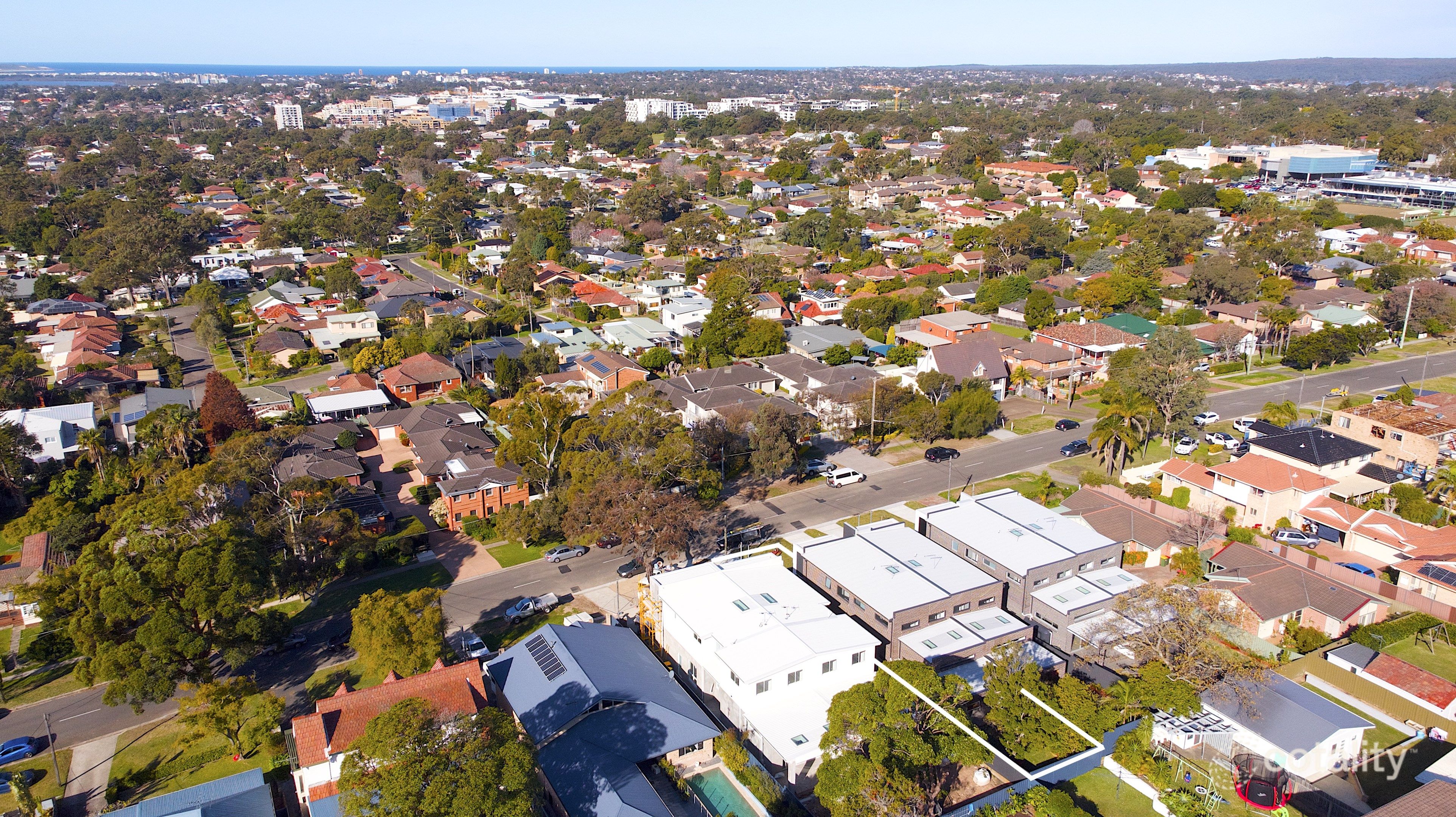 17a Milburn Rd, Gymea, NSW 2227
