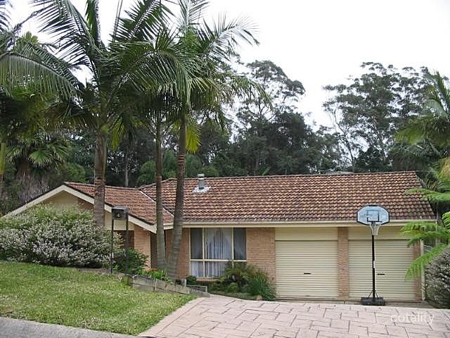 4 Mcnee Cl, Lisarow, NSW 2250