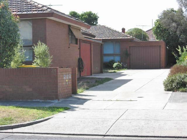3/24 Separation St, Fairfield, VIC 3078