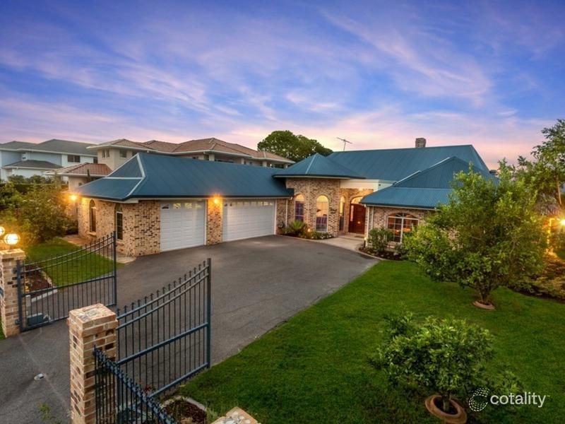 23 Picasso Cres, Carseldine, QLD 4034