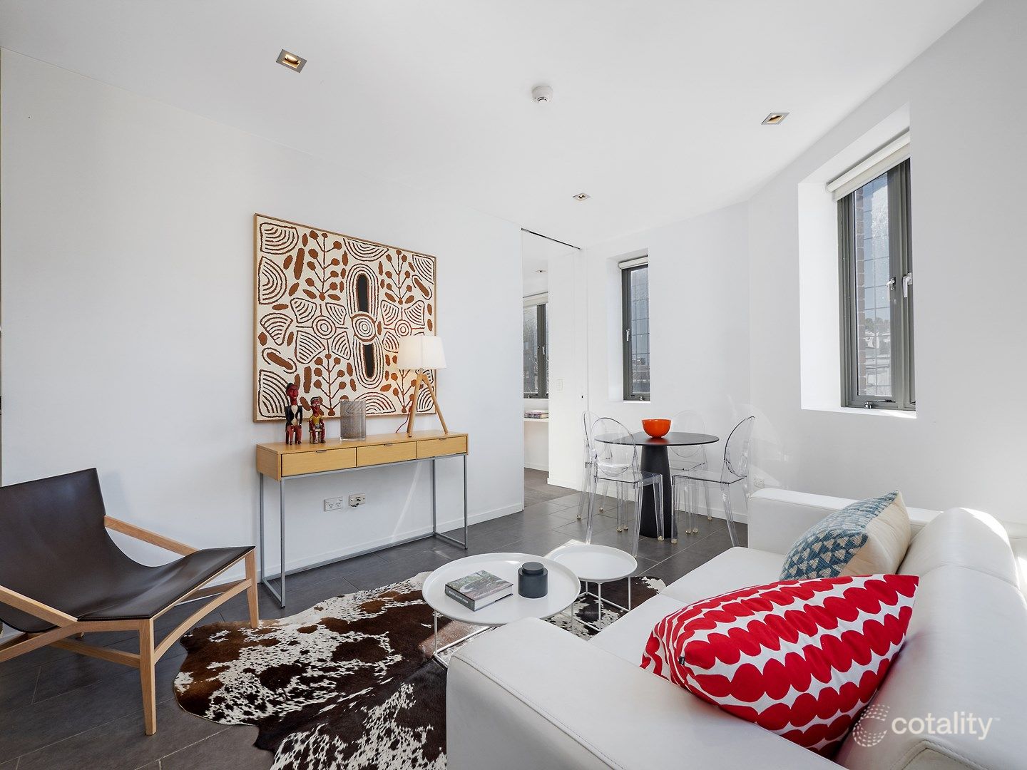 4/169 William St, Darlinghurst, NSW 2010