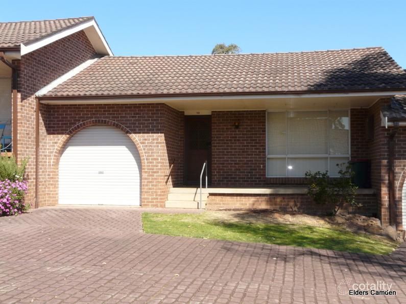 10/14 Reeve Pl, Camden South, NSW 2570