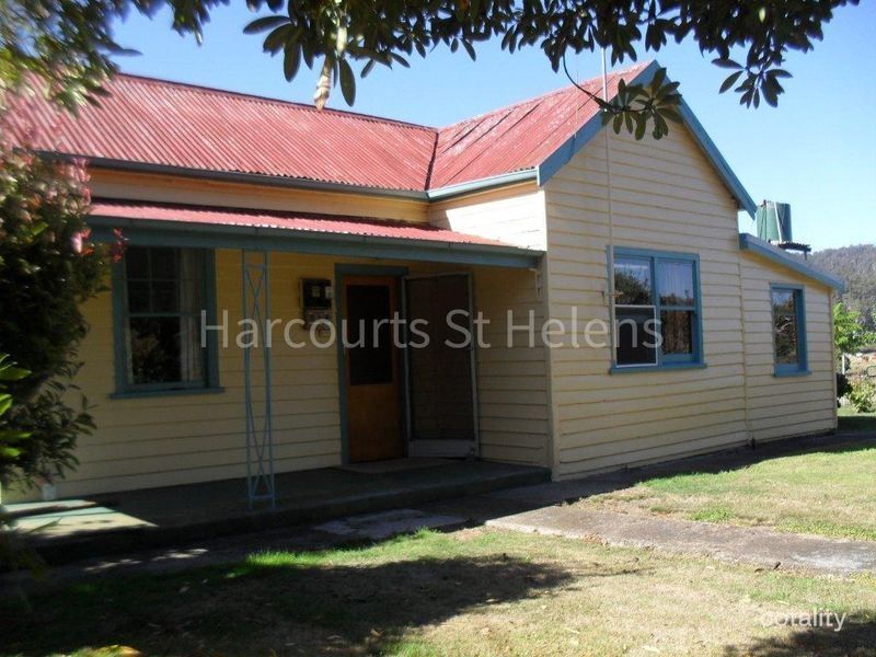 28018 Tasman Hwy, Pyengana, TAS 7216