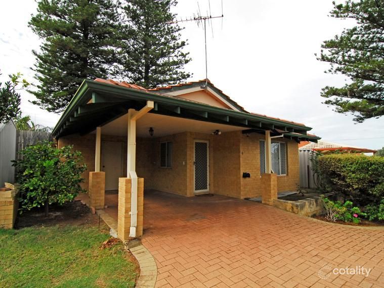 4/104 Forrest Rd, Hamilton Hill, WA 6163