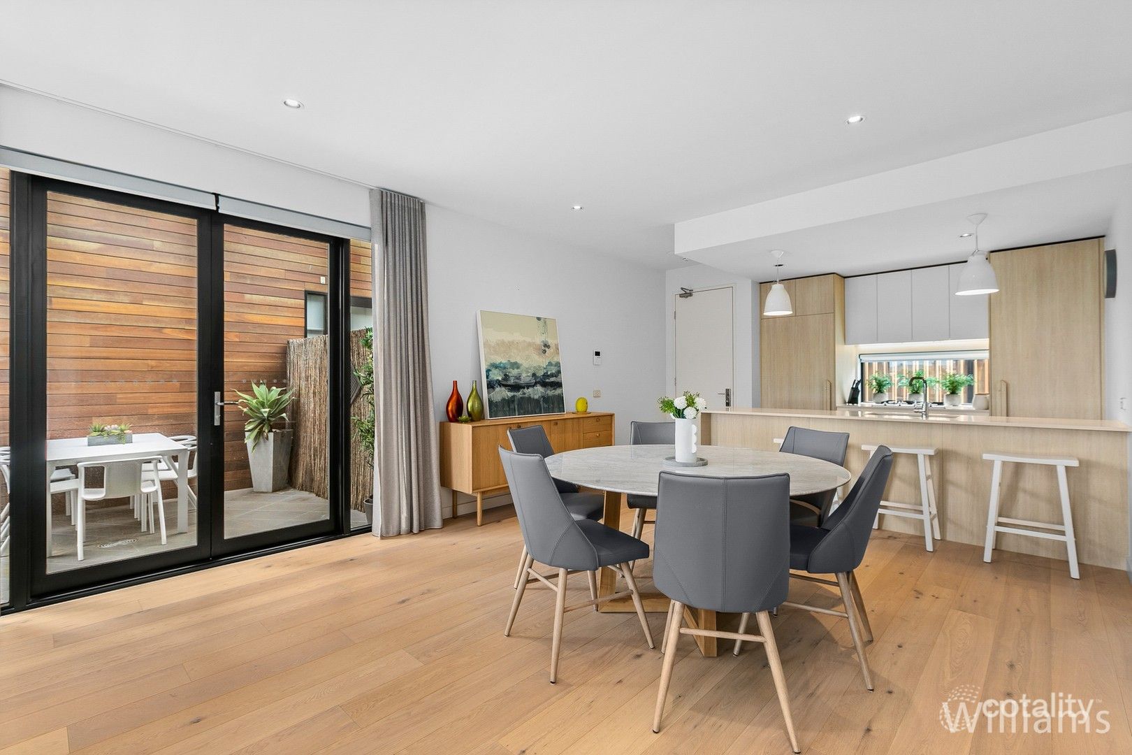 132/6 Paine St, Newport, VIC 3015