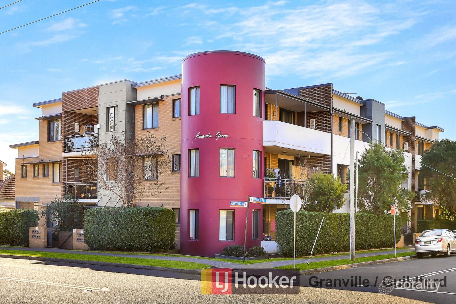 11/77-79 Mountford Ave, Guildford, NSW 2161