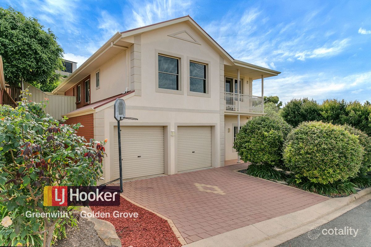 4/4 Mccann Pl, Greenwith, SA 5125