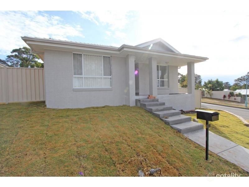 30 Figtree Bvd, Wadalba, NSW 2259