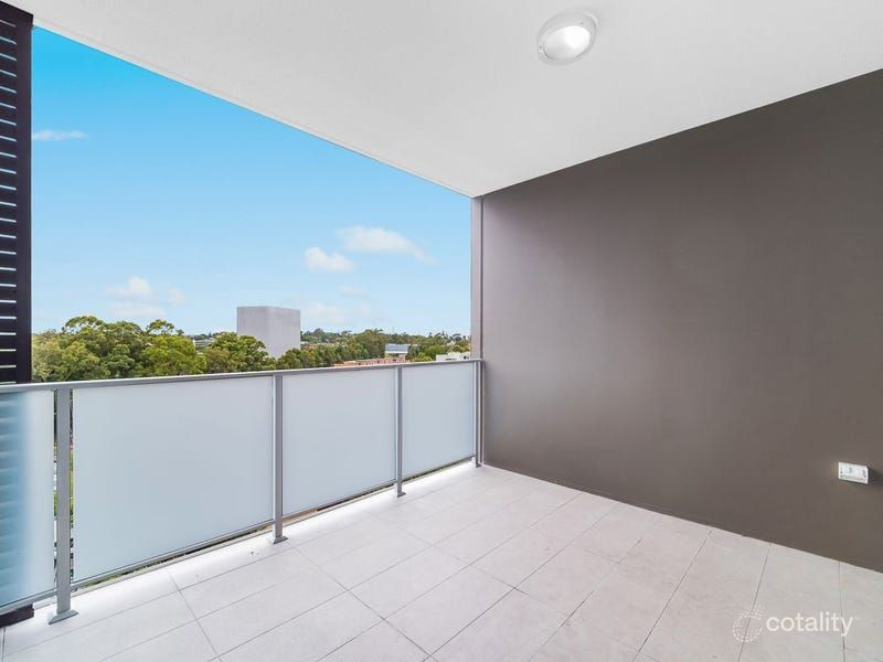 210/85 Park Rd, Homebush, NSW 2140