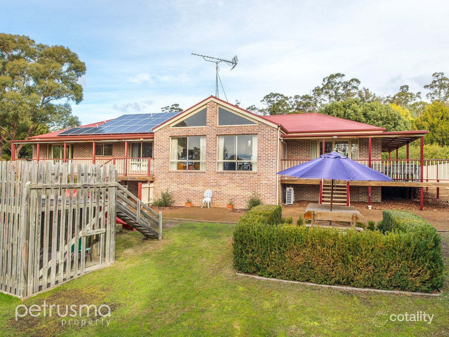 5 Leona Ct, Acton Park, TAS 7170