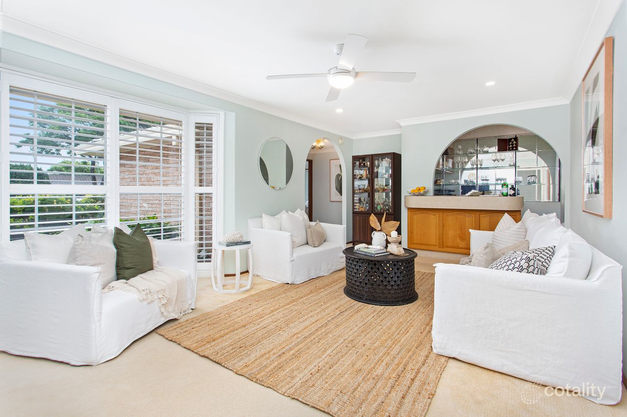 3 Byrne Pl, Kiama Downs, NSW 2533