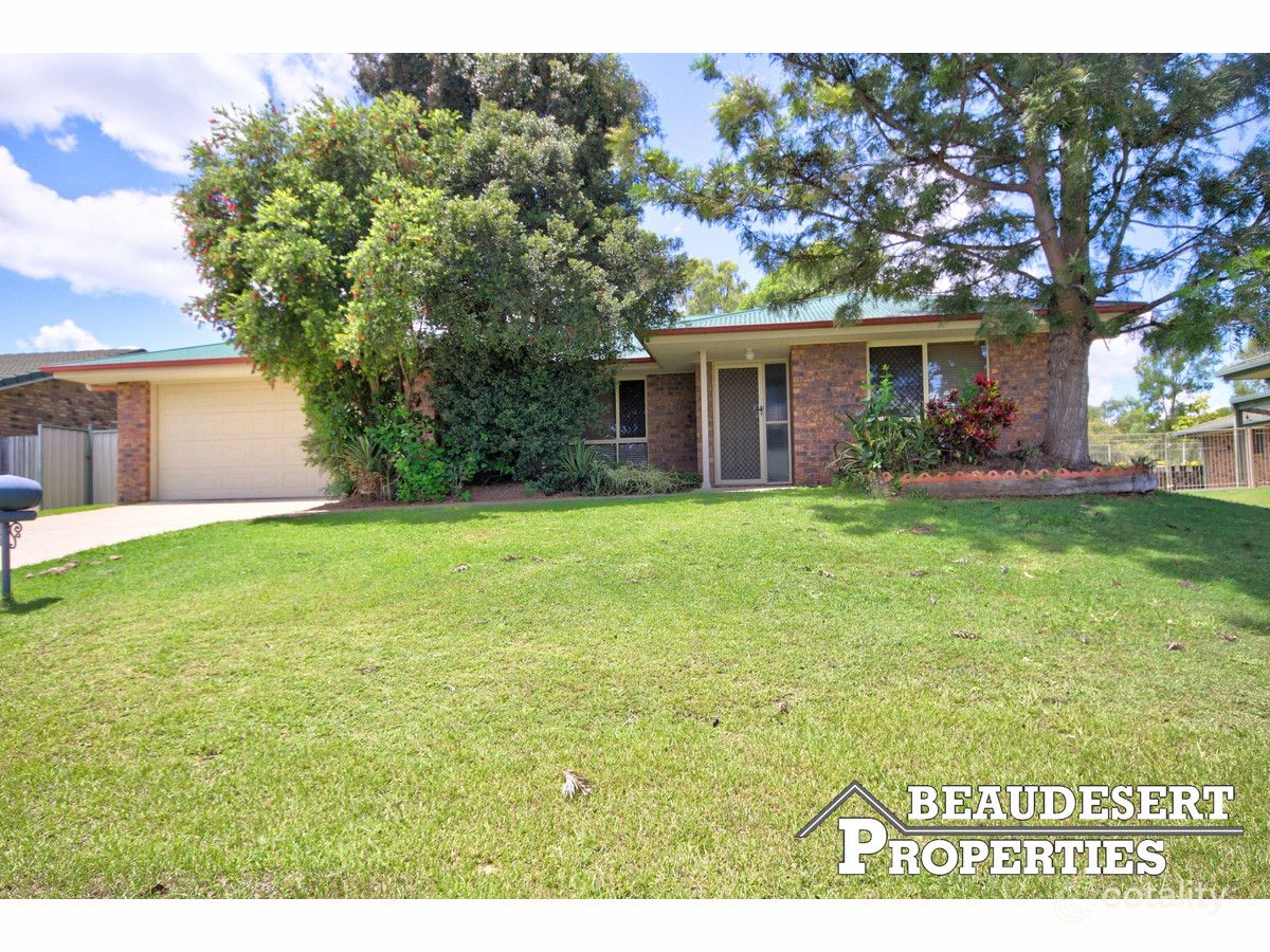 145 Brooklands Dr, Beaudesert, QLD 4285