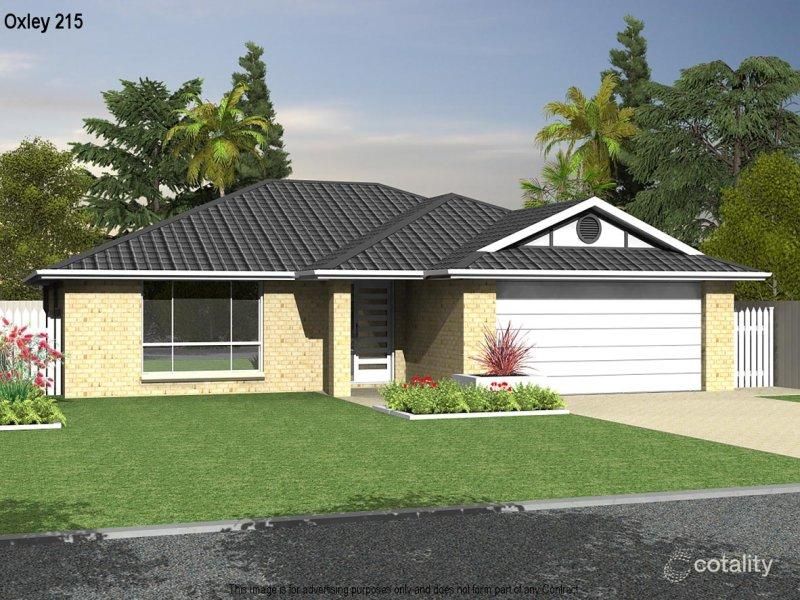 4 Empire Cct, Dundowran, QLD 4655